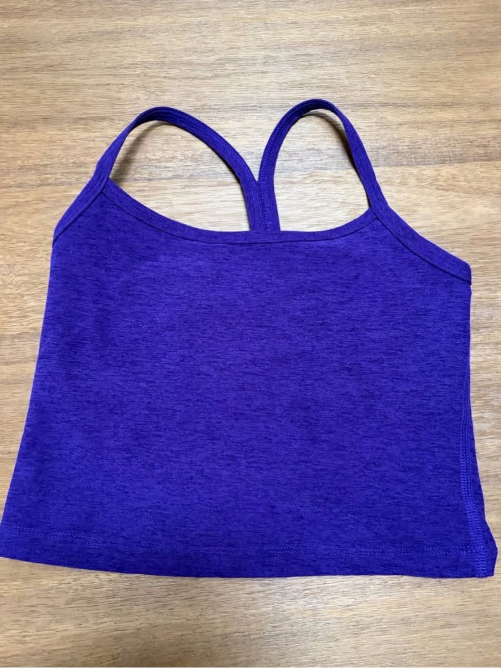 Beyond Yoga Women's Spacedye Slim Racerback Tank Size XS
